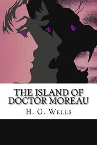 The Island of Doctor Moreau