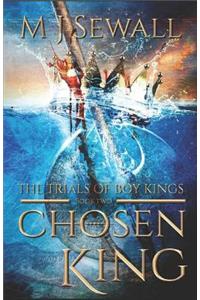 The Trials of Boy Kings