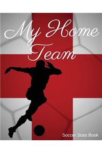 My Home Team