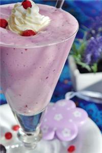 Strawberry Milkshake