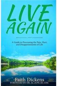 Live Again