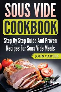 Sous Vide Cookbook