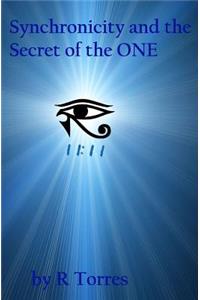 Synchronicity and the Secret of the ONE