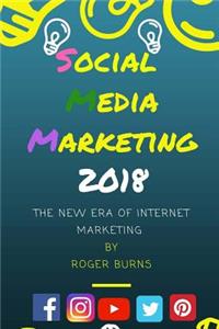 Social Media Marketing 2018