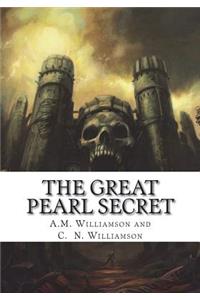 The Great Pearl Secret