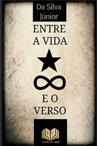 Entre a vida e o verso
