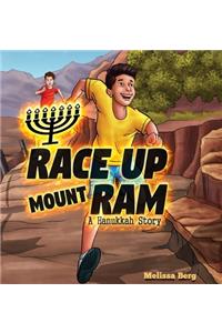 Race Up Mount Ram
