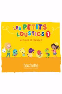Les Petits Loustics