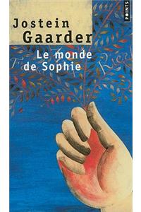 Le Monde de Sophie