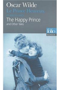Le prince heureux et autres contes