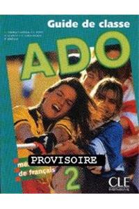 Ado