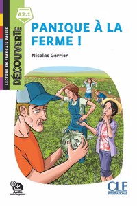Decouverte