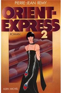 Orient-Express, 2