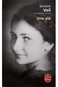 Une Vie