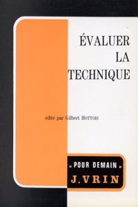 Evaluer La Technique