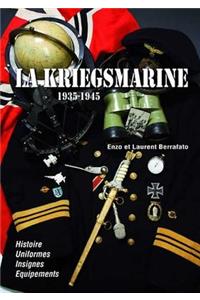 Kriegsmarine: 1935 - 1945
