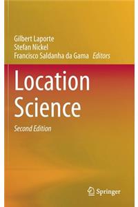 Location Science