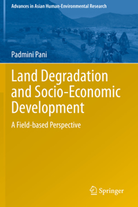 Land Degradation and Socio-Economic Development