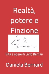 Realtà, potere e finzione