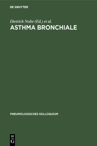 Asthma bronchiale