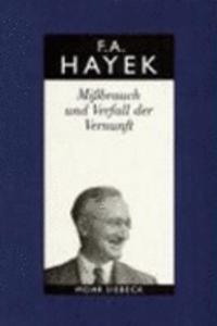 Friedrich A. Von Hayek