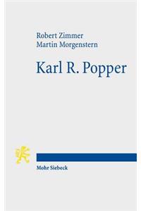 Karl R. Popper