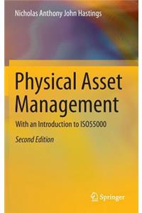 Physical Asset Management