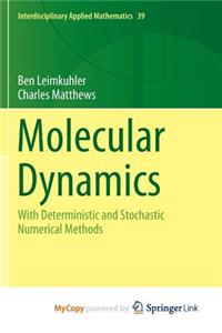 Molecular Dynamics