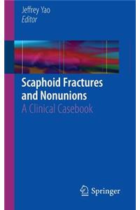 Scaphoid Fractures and Nonunions