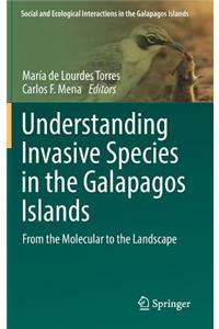 Understanding Invasive Species in the Galapagos Islands