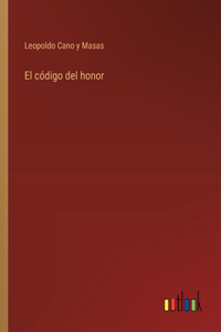 El código del honor