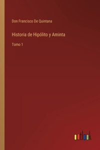 Historia de Hipólito y Aminta