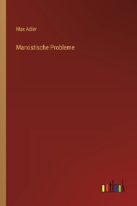 Marxistische Probleme