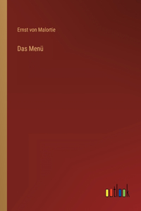 Menü