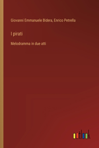 I pirati