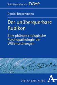 Der Unuberquerbare Rubikon
