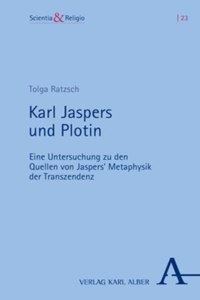 Karl Jaspers Und Plotin