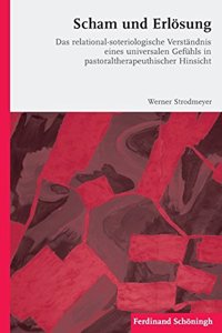 Scham Und Erlösung