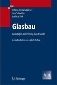 Glasbau