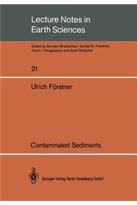 Contaminated Sediments