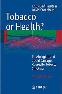 Tobacco or Health?