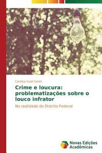 Crime e loucura
