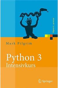 Python 3 - Intensivkurs