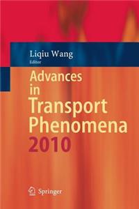 Advances in Transport Phenomena