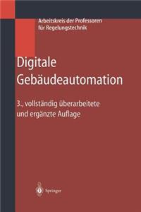 Digitale Gebäudeautomation