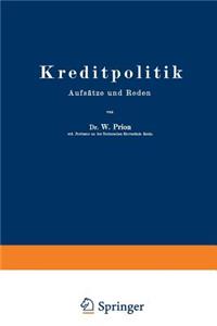 Kreditpolitik