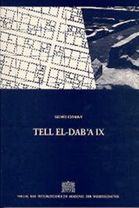 Tell El-Dab'a IX