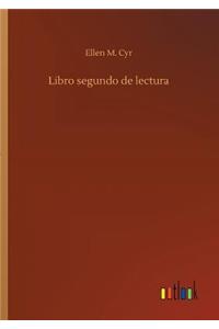 Libro segundo de lectura