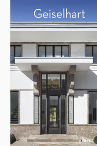 Geiselhart: Architecture Interior Design