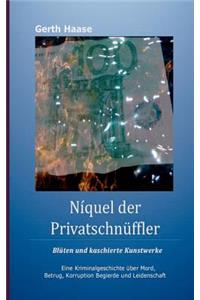 Níquel der Privatschnüffler